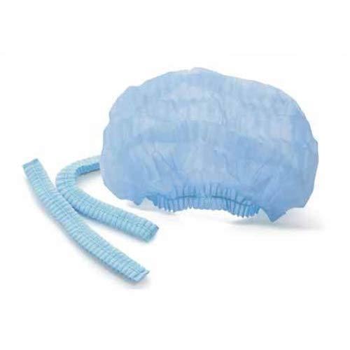 NMD NEXUS MEDODENT NMD Dental Buffon Cap (Pack of 100pcs)