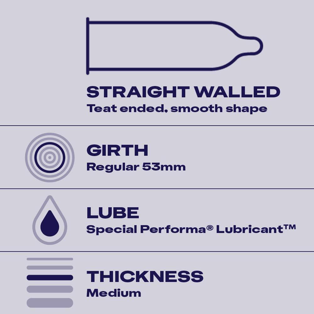 Durex Durex Extra Time Condom