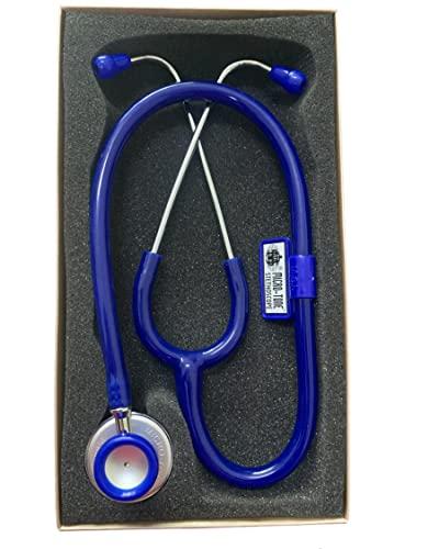 Hi Tech Hi Tech MSI Microtone Stethoscope (Blue)