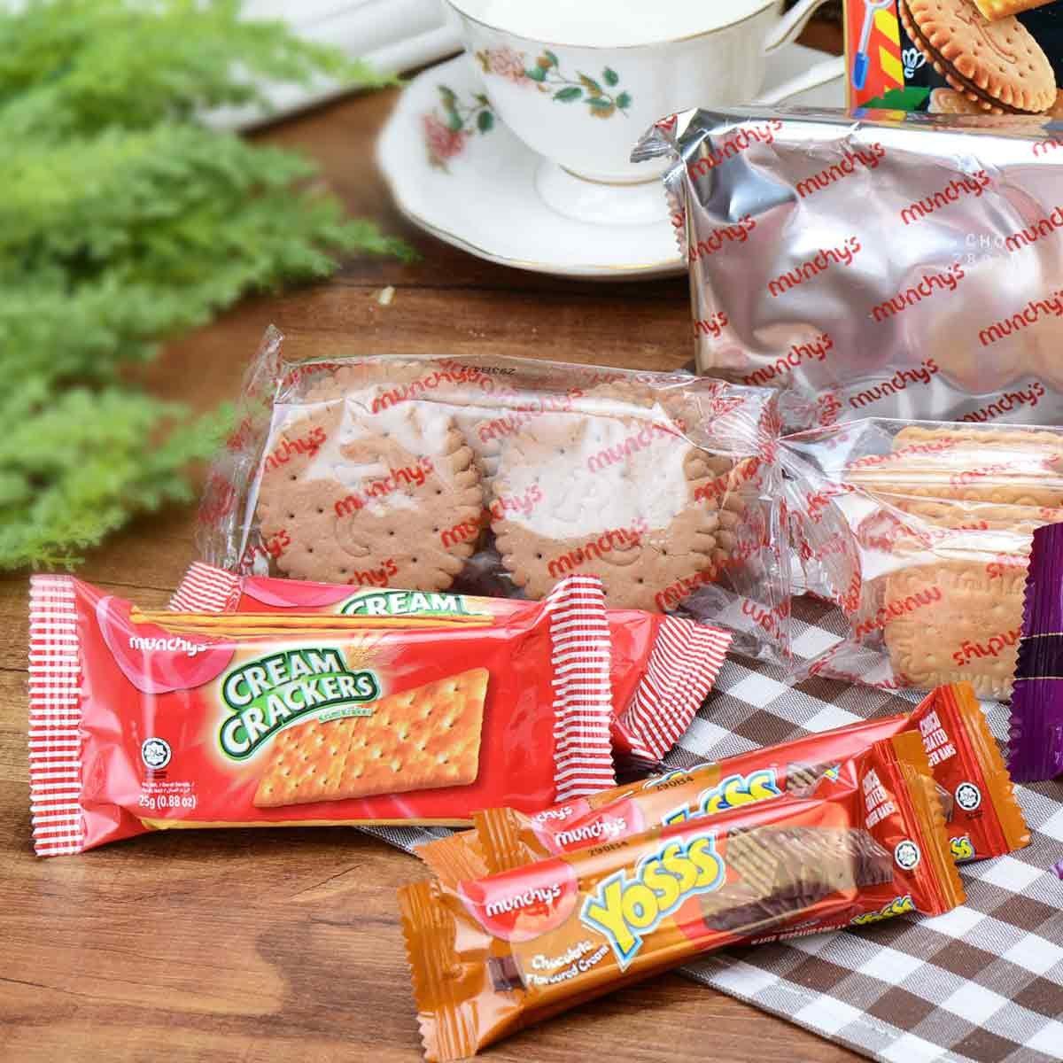 Munchy\'s Munchy\'s Funmix, 700g