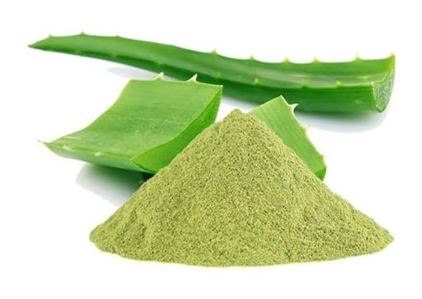 3V PRODUCTS Aloe Vera Powder 100g | Katralai | Aloe Barbadensis | Kathalai | Alovera
