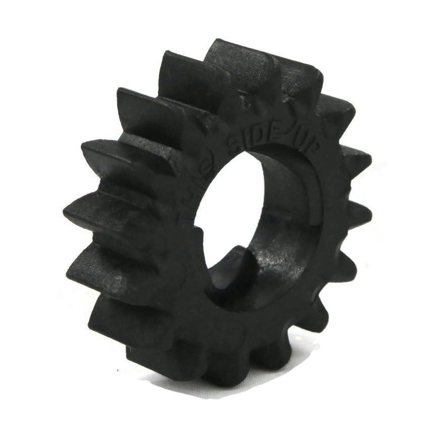 Com 5 Starter Gear 16 Tooth Fits Briggs # 695708, 280104, 280104S,th 4155, 693059,#G434G14 1T4G3484TYG395336