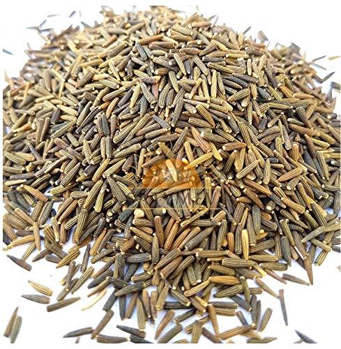 SriSatymev SriSatymev ® Kali Jeeri Black Cumin Seed 100g | Kadwa Jeera | Kalijiri
