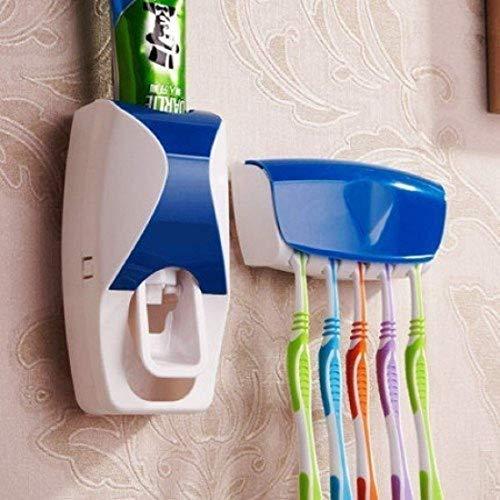 Unique one store Unique one store Automatic Toothpaste Dispenser