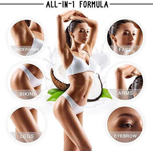 Aspar Aspar® Honey One Aloe Vera Flavoured Hot Wax For Hair Removal for women (600gm)