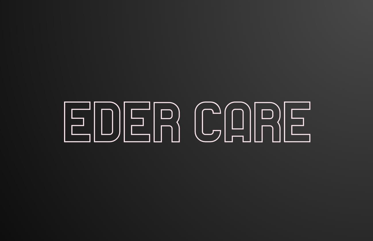 Eder Care Eder Care Orthopaedic Foam Donut Ring Pillow Cushion for Piles Haemorrhoid Coccyx Sciatica Tailbone Back Pain Fistula Prostate Post Natal Pain Relief Chair (Black)(43X37X6 cm)