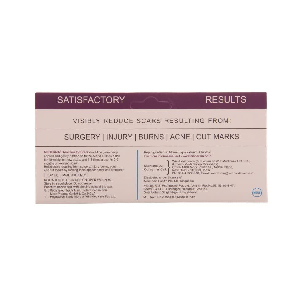 Mederma Mederma Skin Care Gel, 10g
