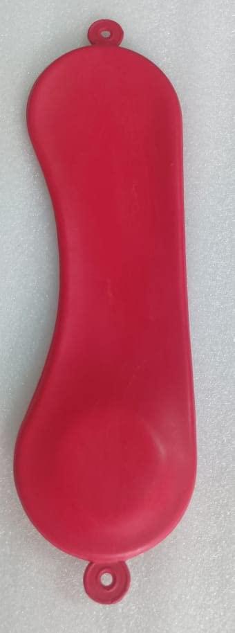 Body Fitness Throat Reusable Ice Bag Cold Pack | Injury And Muscle Soreness Pain Relief | Knees, Back, Shoulder, Hip, Neck, Ankle| Long Lasting (color design may vary)