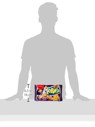 Munchy's Munchy's Topmix, 295g