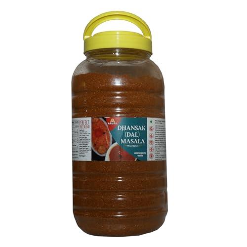 Ahura spices Ahura Spices | Parsi Dhansak Masala | (1Kg)