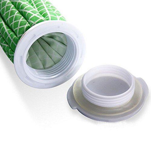 Maverick Maverick Reusable Ice Bag For Injuries-Cold Therapy For Pain Relief, First Aid Kit, Sports Injury, Bruises, Color as per Availability (15 CM)