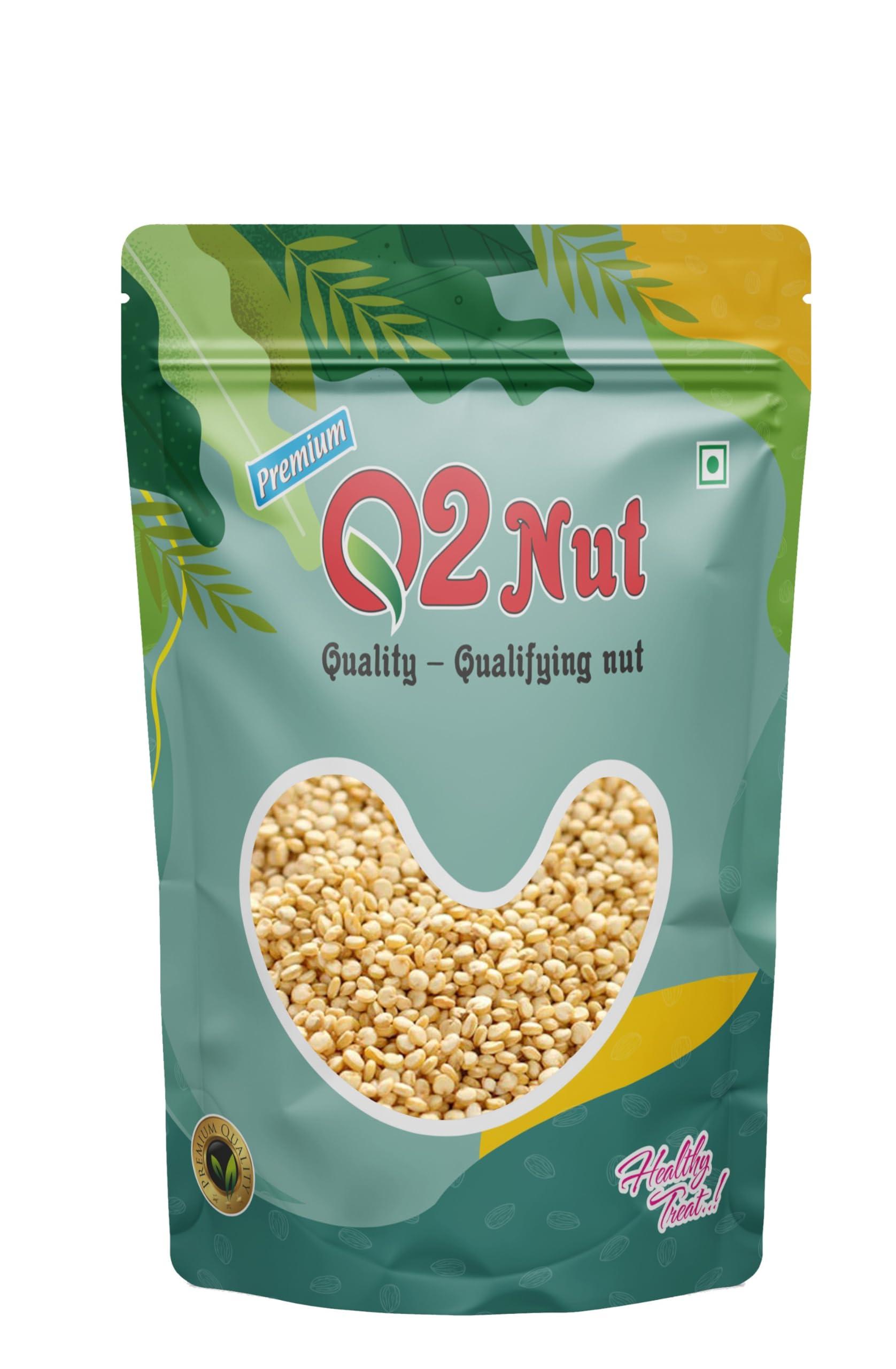 Generic Q2 Nut (Quinnoa Seeds, 200g)