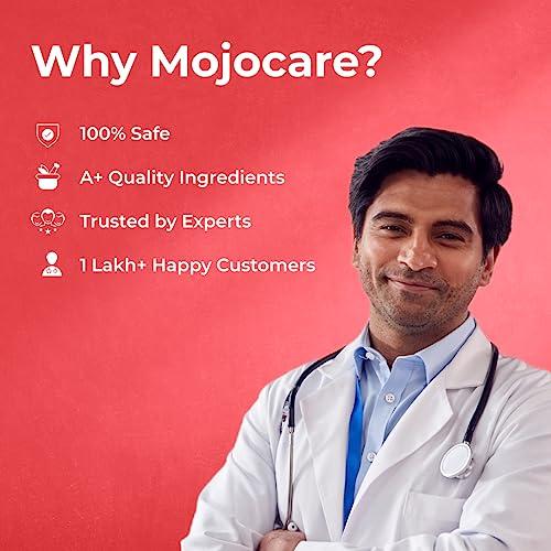 Mojocare Mojocare Excites Extra Dotted Chocolate Condoms for Men - 10 Sheets | Enhanced Stimulation | Improve Endurance | Extra Lubrication | Chocolate Flavor | 598 Dots