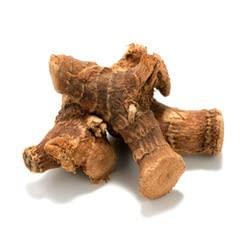 Sree Madhava Sai Organics Sree Madhava Sai Organics Powder of Finger Root/Sithirathai Root - 50 Grams