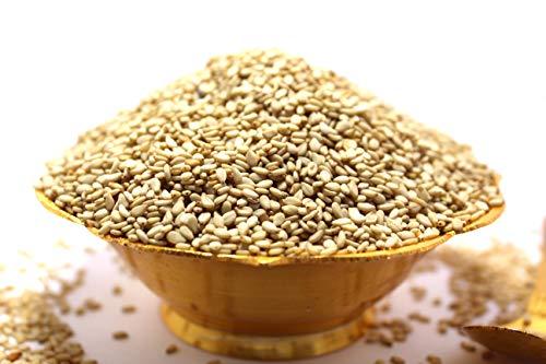 minimal Minimal Organic White Sesame Seed,500g