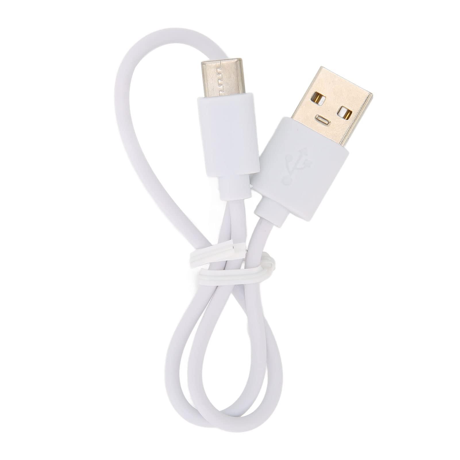 SoarUp UV Sanitizer Box, Safe and Healthy UV Light Sanitizer Box with Scoop for Travel for Home for Office (White)