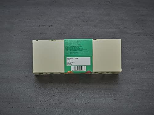 SMOOR Smoor Date Walnut & Fig Teacake | Tea Cake, Dry Cake, Coffee Cake | Gourmet Snacking, 250 gms, Handmade