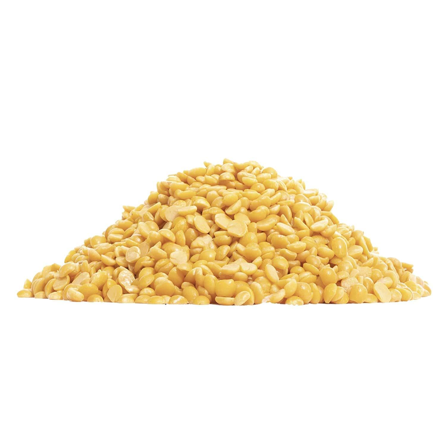 ANGUR Angur Plain Toor Dal 1Kg