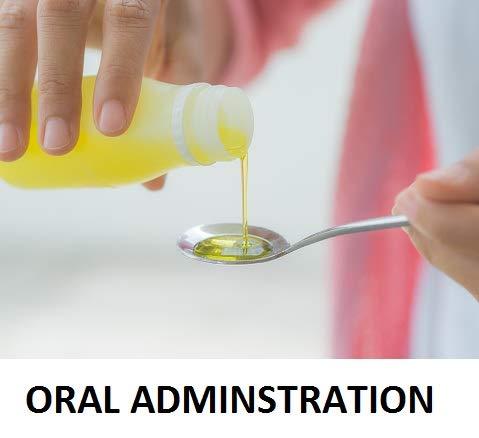 AVN AVN Cervilon Oil - A Proprietary Ayurvedic Oil for Cervical Spondylosis, Numbness of Hand and Giddiness (30 ml)