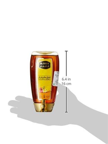 Al Shifa Al Shifa Honey Natural Squeeze, 400g