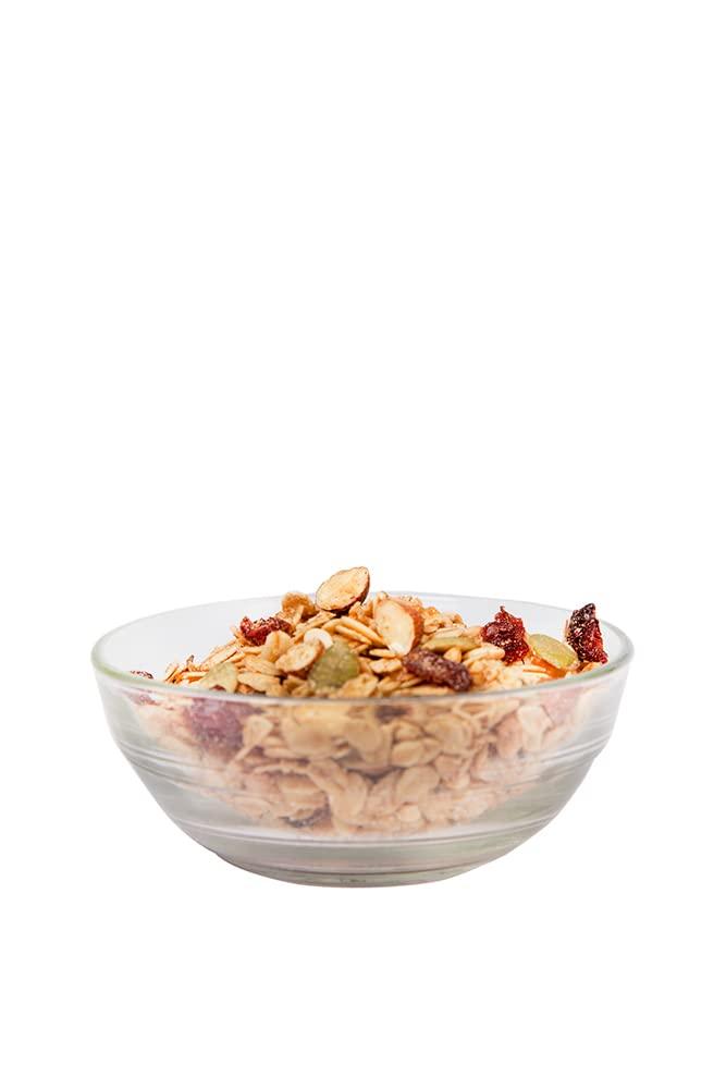 ANIRINK Anirink Gluten Free Vegan Maple Granola (800)