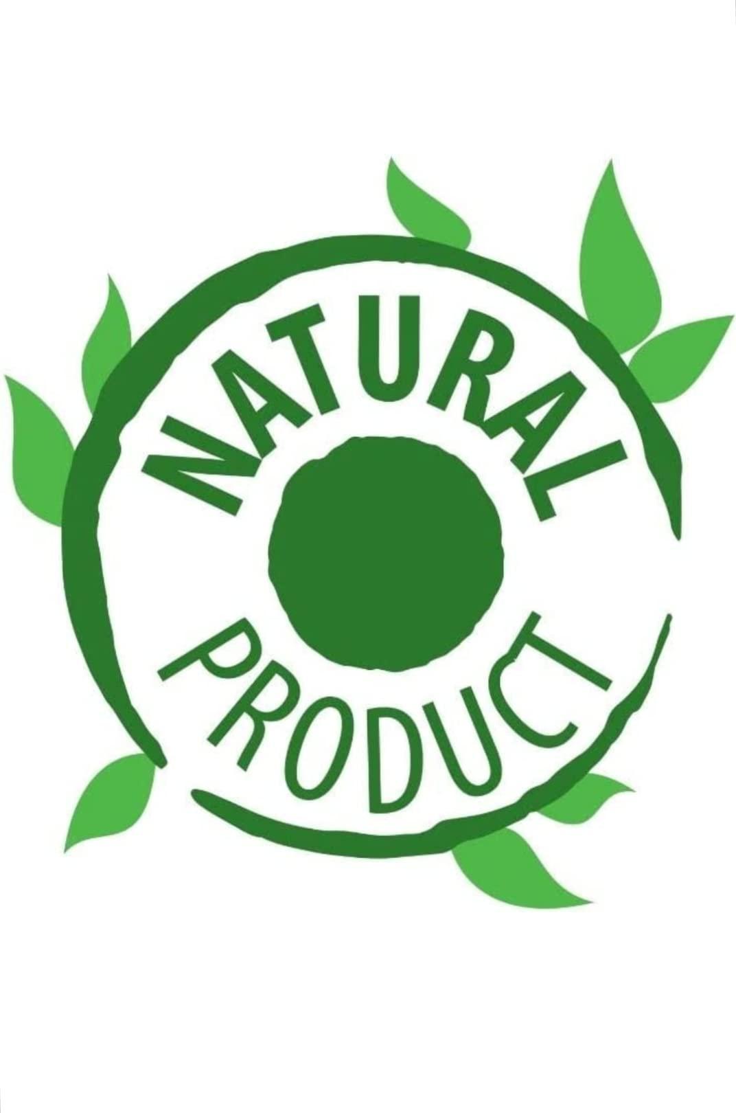 VEDAGRAHI NATURAL RED ALUM STONE OR FITKARI, POTASSIUM ALUM (200 Gm)