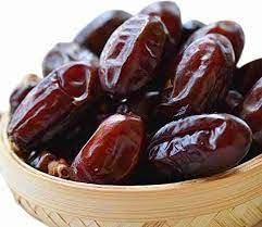 Uma Dry Fruits Uma Dry Fruits Omani Dates [Gluten Free, Non-GMO & Vegan Khajoor with Seed] (250)