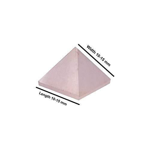 Reiki Crystal Products Reiki Crystal Products Crystal Stones (Pink)