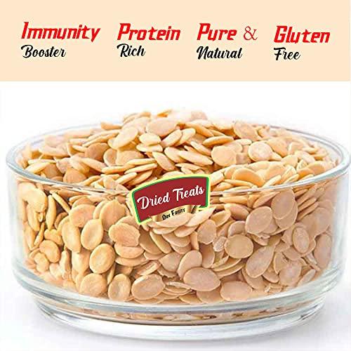 Dried Treats Dried Treats Premium Dry Fruits (Watermelon Seeds, 250g)