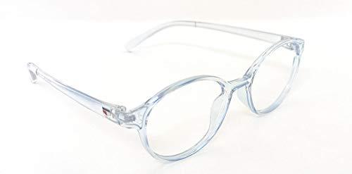 Spexx Spexx Reading Glasses For Men And Women Anti Glare UV Protection 1.00 1.25 1.50 1.75 2.00 2.25 2.50 2.75 3.00 3.25 3.50 3.75 4.00 Black Rectangular Frame (1.00)