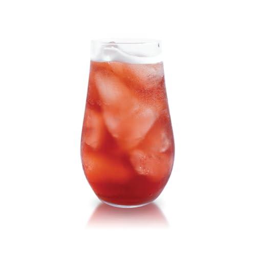 PUSHERS PUSHERS Drink Sparkling Bloom Berry Fizz with Roselee & Berries Flavors | No Artificial Flavors, No Artificial Sweeteners, No Artificial Color | Product of Thailand, 230 ml each (Pack of 9)