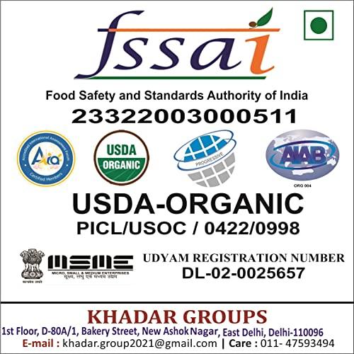 siridhanyalu Siridhanya Unpolished and Organic Browntop Millets 920gm pack, Gross wt 1000gm) Organically Grown from Karnataka