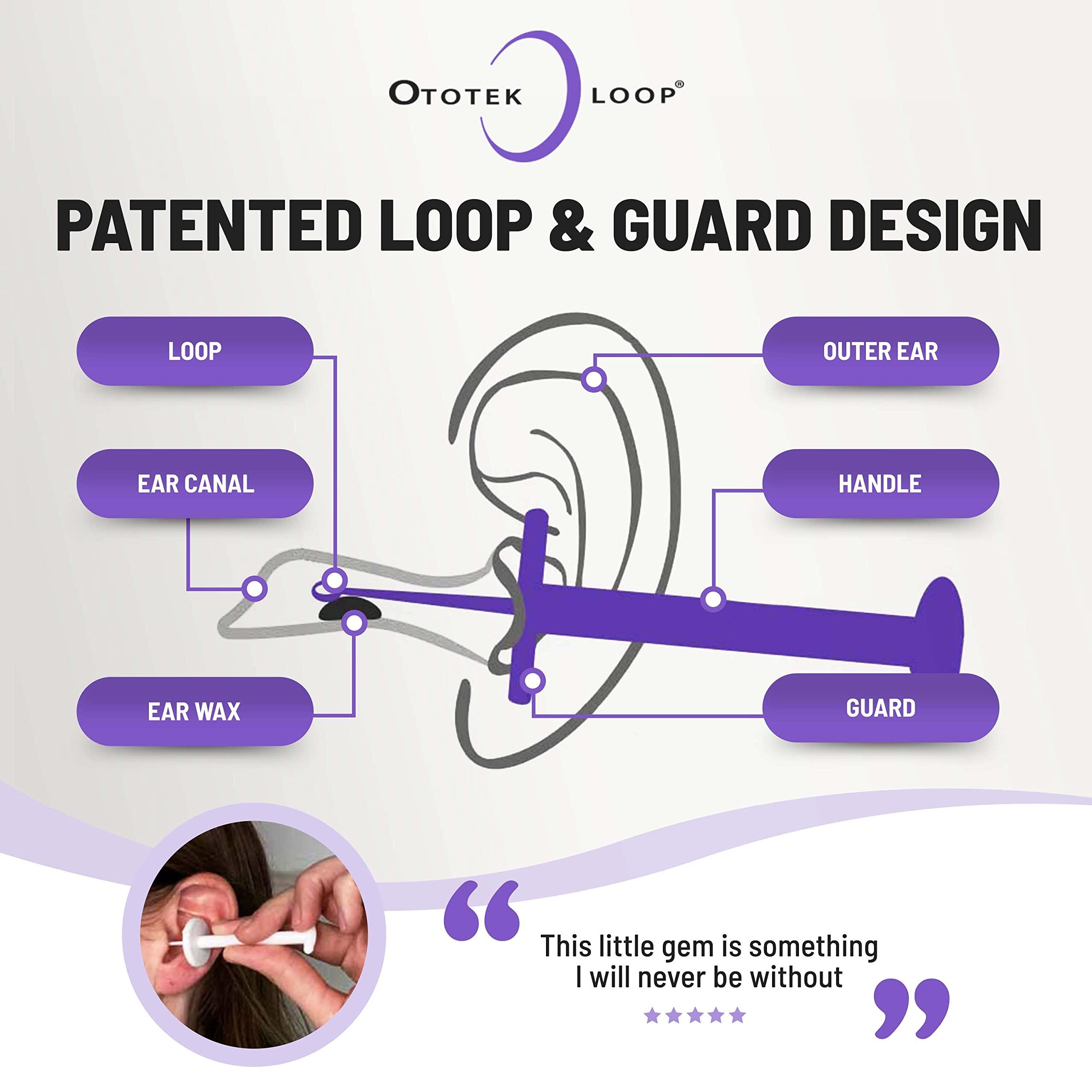 Ototek Loop Ototek Loop Ear Wax Removal