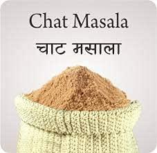 HUNGRY HARVEST Hungry Harvest Chaat Masala Chat pata Chat Masala 50 Gram