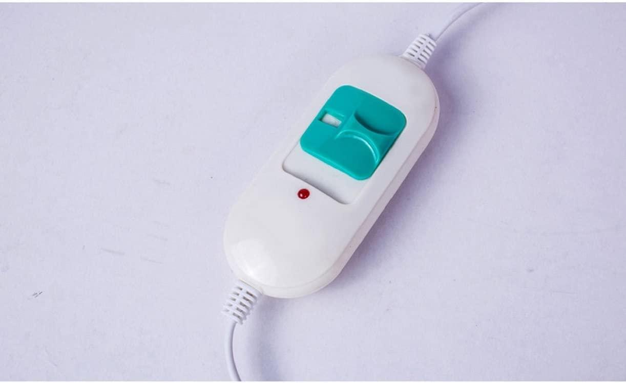 MOBDESK MOBDESK Hair Care Thermal Head Spa Cap & Hair Massager Treatment With Nourishing Heating Cap Hair Spa Steamer Hair Shampoo Brush Silicone|Massager For Hair Growth Head Massager Steamer - 4764