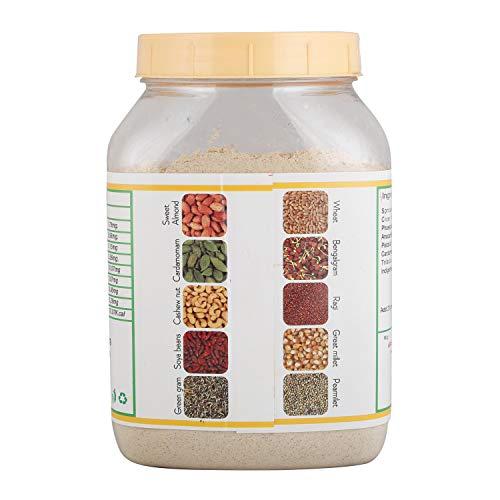 ARAVINDH HERBAL ARAVINDH NUTRO FOOD SLIM (SUGAR FREE) 500 GMS