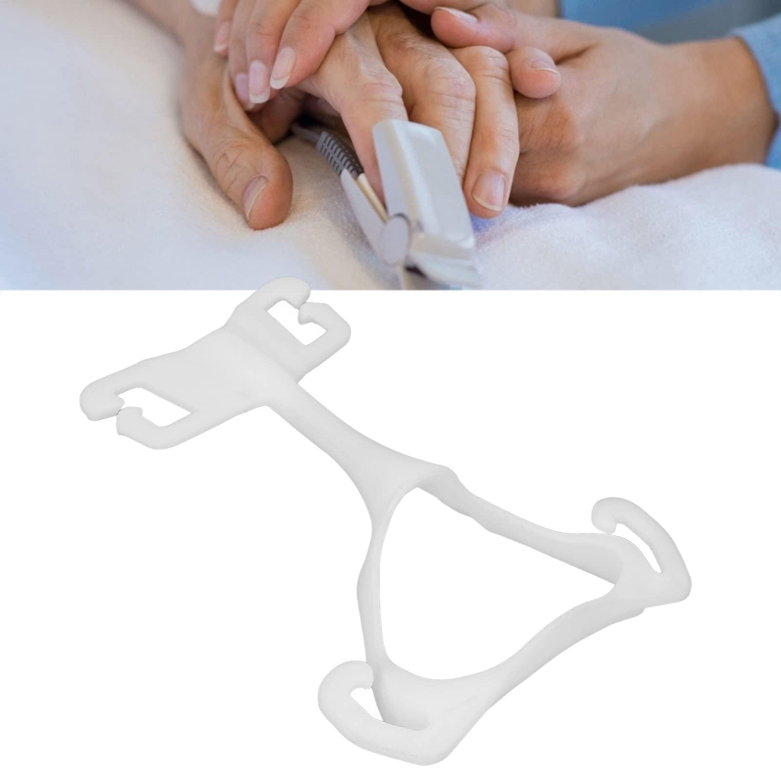 COHU Breathing frame, safe and removable wear resistant nose guard frame for Mirage FX Standard