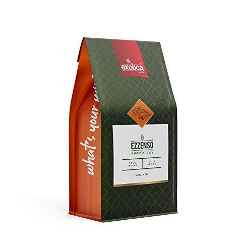 Exotica Exotica EZZENSO Instant Tea Premix - Masala | Masala Chai Premix -1 Kg