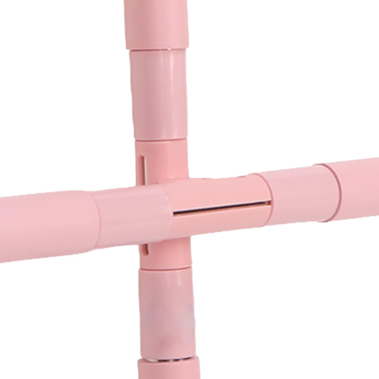 CURLEE Posture Stretching Stick, Yoga Sticks Humpback Correction Open Shoulder Adjustable for Posture