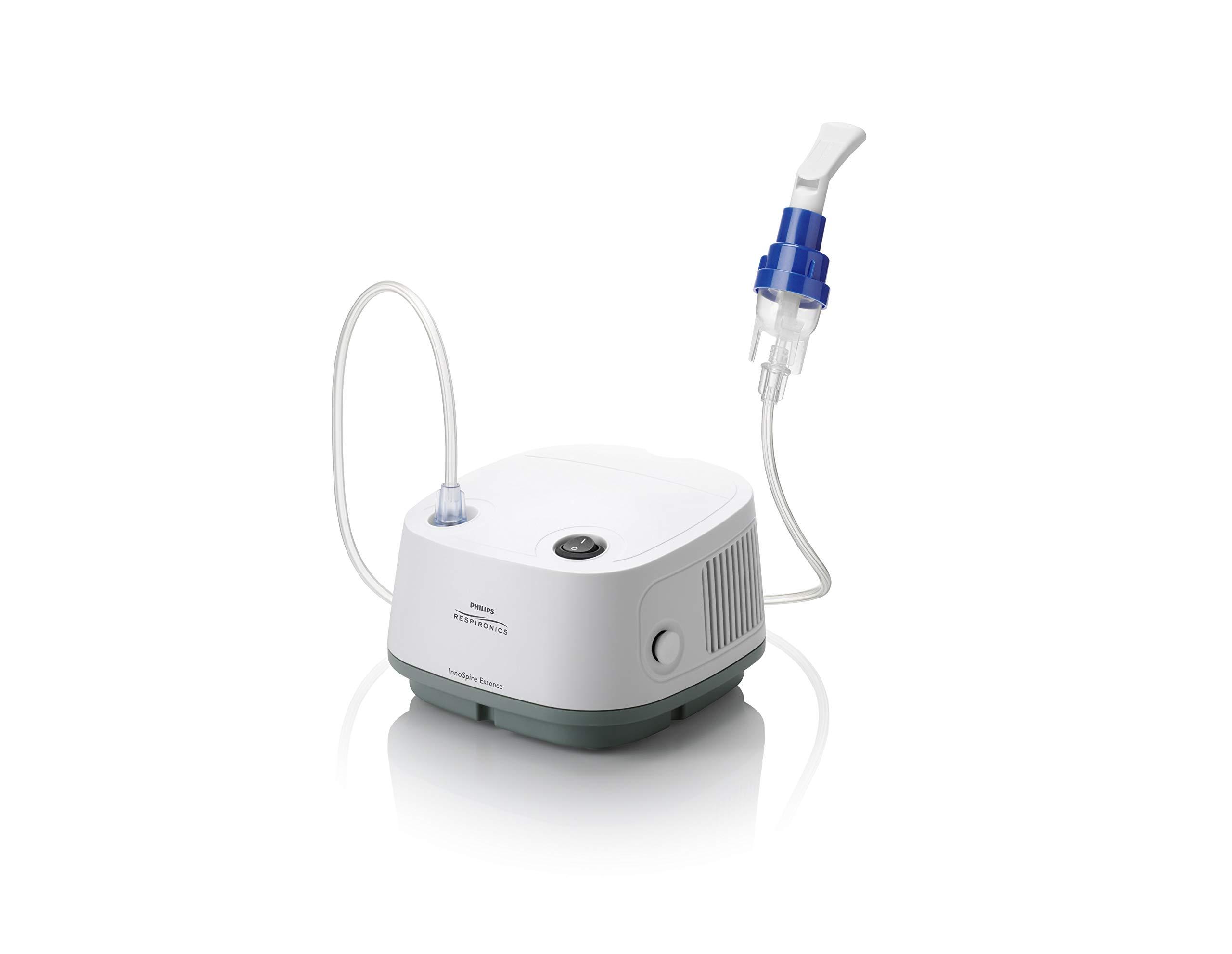 Respironics Philips Respironics Innospire Essence Nebulizer (White)