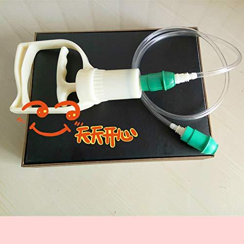 Kangzhu Kangzhu Hand Pump Vacuum Gun with Extension Hose