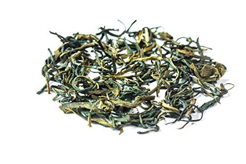 Mana Organics Mana Organics Super Twist Organic Green Tea - 100 Grams
