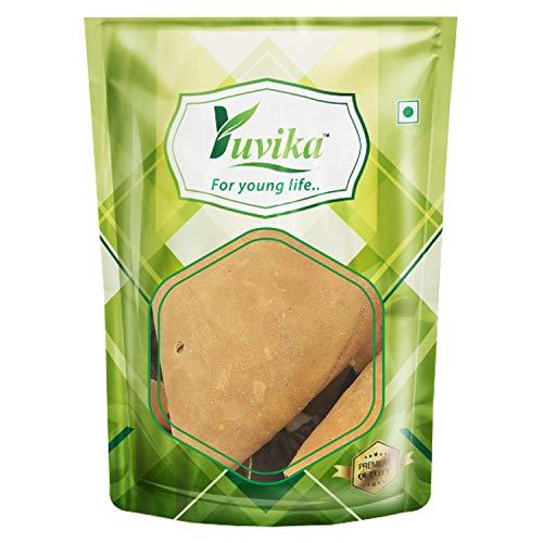 Yuvika YUVIKA Indrayan Phal - Kodtumbe - Kodtumba - Tumba - Citrullus colocythis - Colocynth (400 Grams)