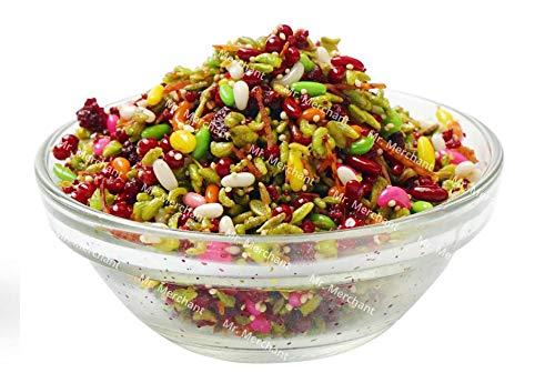 Mr. Merchant Mr. Merchant Rajasthani Mukhwas (800 Gram), Vegetarians