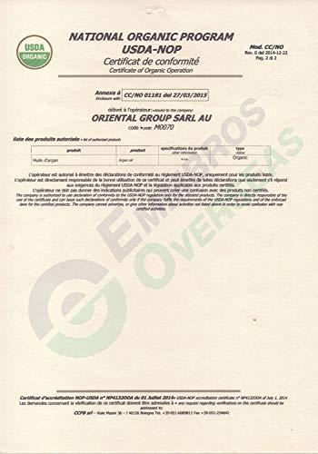 MAN ARDEN Man Arden 7X Beard Oil 30ml (Love Spell) - 7 Premium Oils Blend Supports Beard Growth & Nourishment