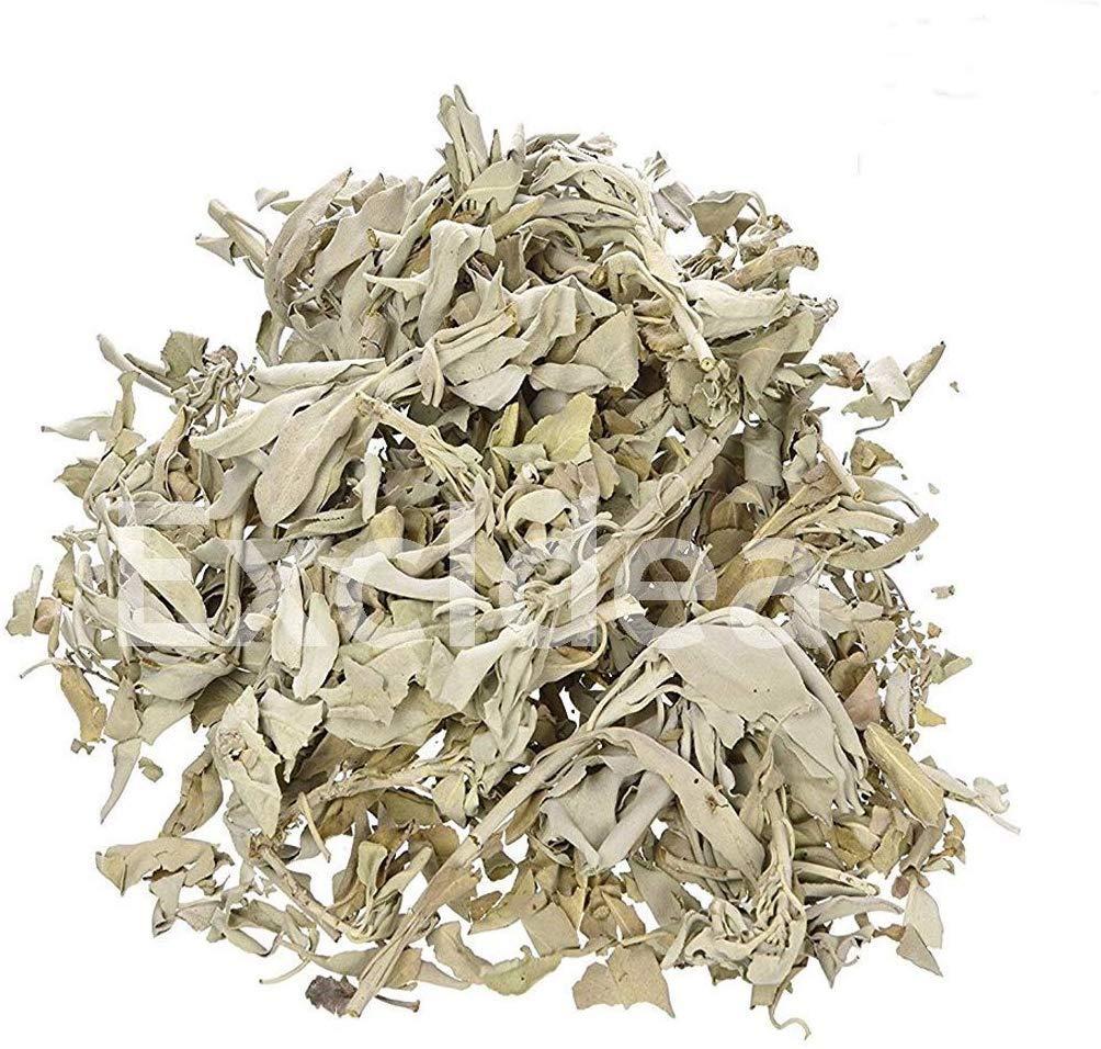 Maven & Bloom Maven & Bloom Sage Leaves Dried - Sage Tea - 200g