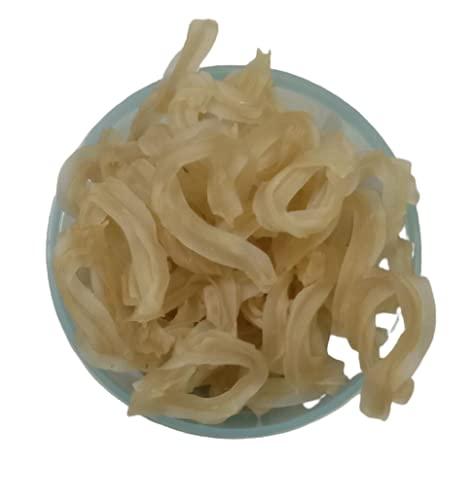 SR Foods SR Foods Ready To Fry Sun Dried Rice Round Fryums With Chat Masala |Chaaval Papad | Akki Sandigae | Ari Kondattoms | Biyyam Vadiyalu | Rice Thick Murukku Vadagam( ) (250g Pack Of 3)