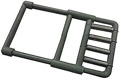 Gupta Enterprises Slovia® Heavy Finger Exerciser Used in Physiotherapy Along with Free Hand And Finger Exercise Finger Support