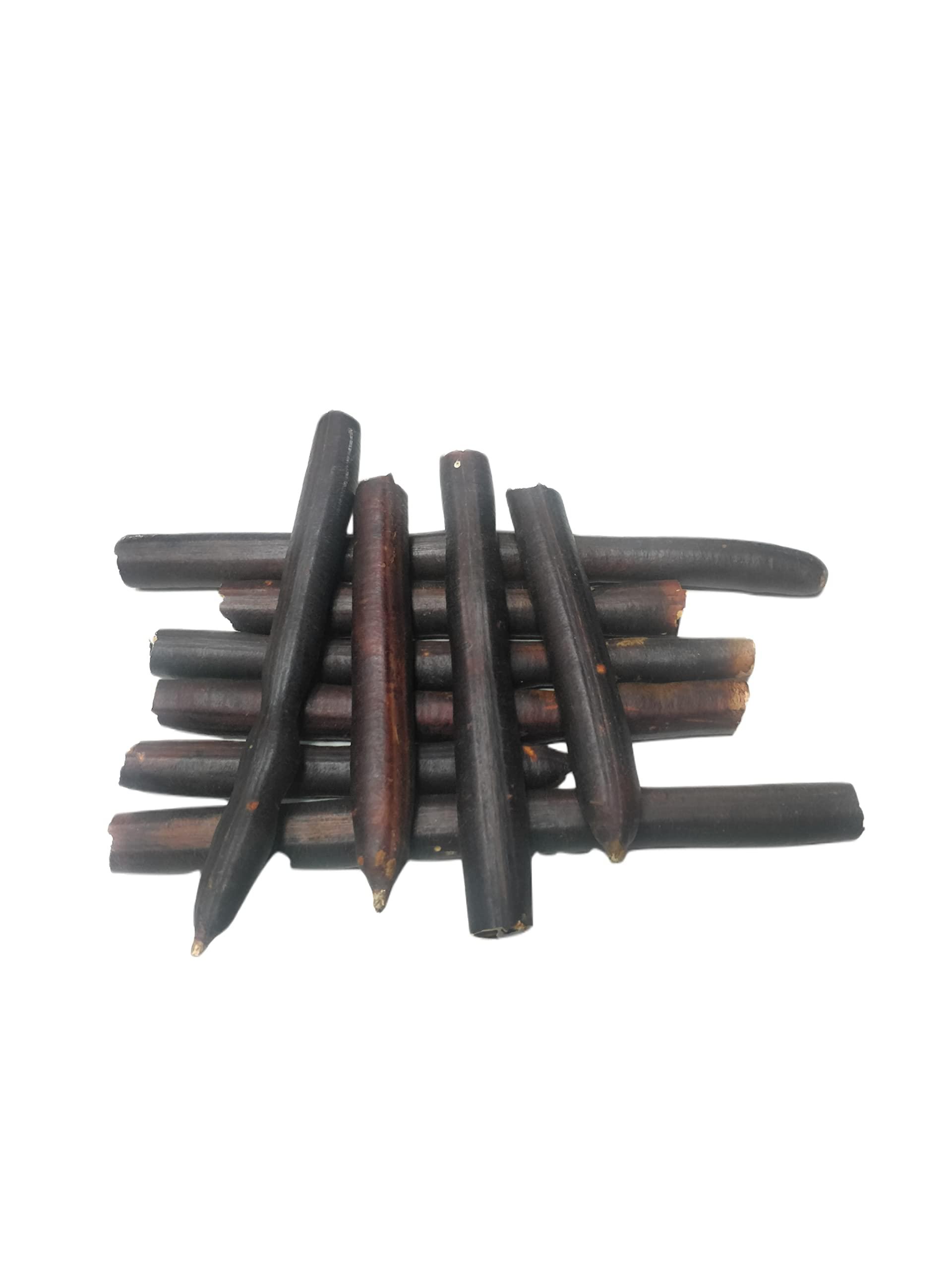 Ayushiv Ayushiv AMALTAS FALI (CASSIA FISTULA PODS) - AMALTAS PHALI - FALI AMALTAS - CASSIA FISTULA (100)