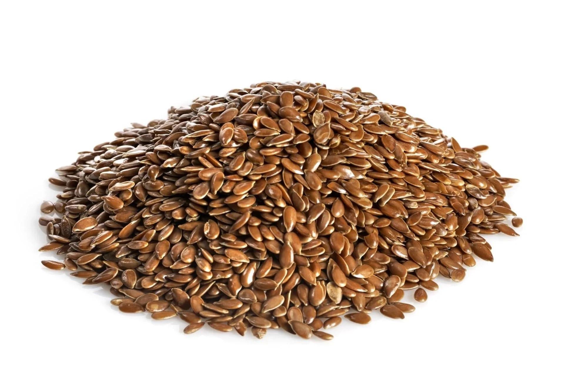 3V PRODUCTS 3V PRODUCTS: Flax Seeds Powder 100g | Aali Vidhai Powder | Alsi Seeds | Agase Beeja Seeds